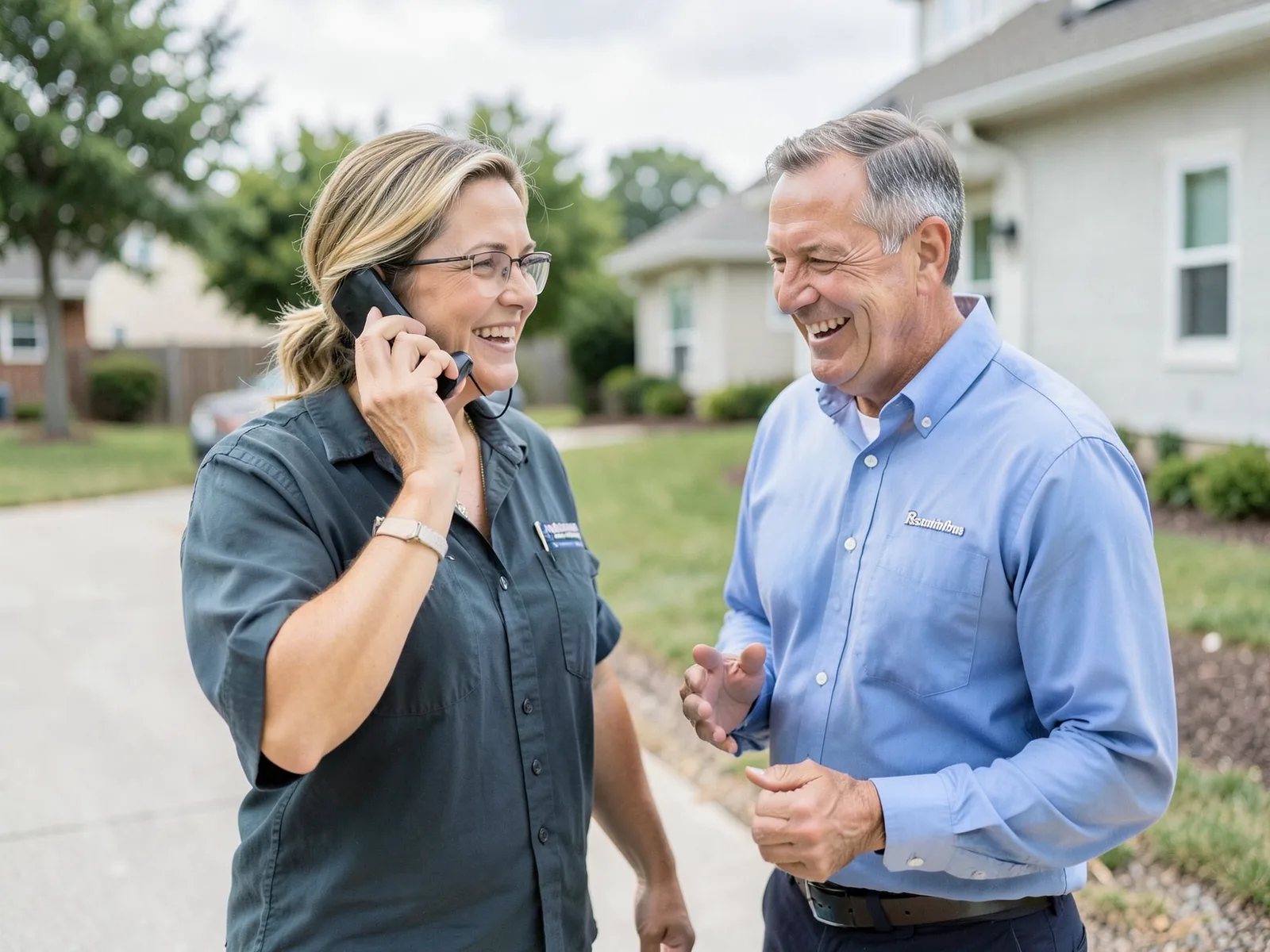 Frequently Asked Questions About Storm Damage Restoration in Alton, IA